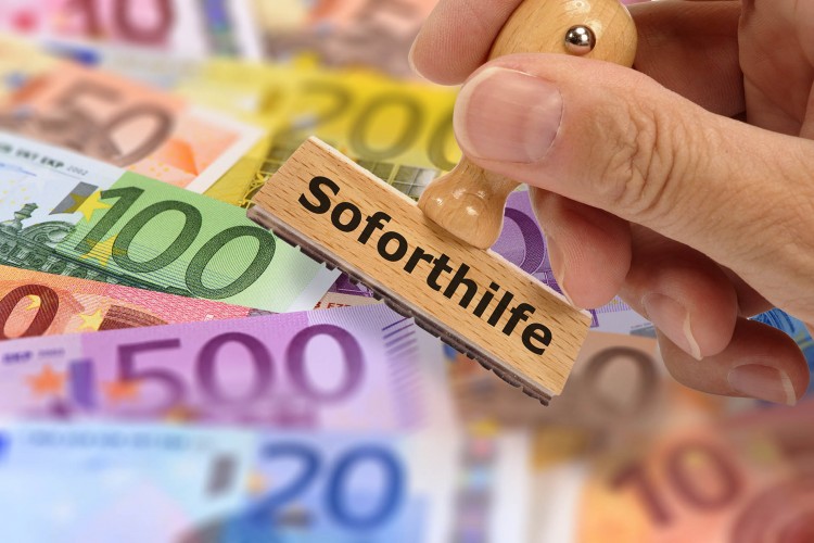 „Corona-Soforthilfe” – Tysiące drobnych przedsiębiorstw w Niemczech musi zwrócić pomoc finansową