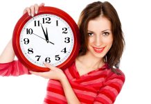 Zmiana czasu 2025 – wszystko o zmianie czasu w Niemczech!