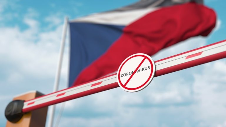 Czechy zaostrzają od poniedziałku przepisy wjazdowe