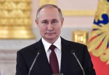 Od Volkswagena po Deutsche Bahn – czerwona kartka dla Putina od niemieckich firm!