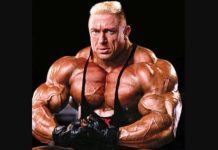 Kilometrowa kolejka przed Aldi w Essen! Na kasie zasiadł najbardziej znany kulturysta w Niemczech