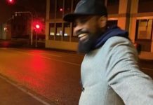 Darmstadt: Policja poszukuje podejrzanego o gwałt ciemnoskórego mężczyzny