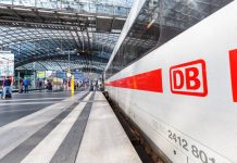 Pociągi Deutsche Bahn nigdy wcześniej nie były tak niepunktualne jak w 2022 roku!