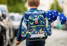 Niemcy: Lekarze ostrzegają przed deficytami rozwojowymi pierwszoklasistów