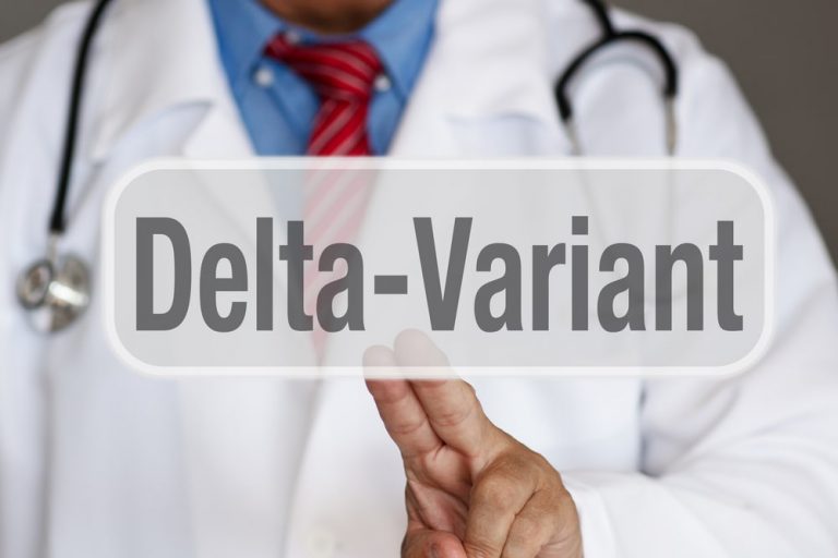 Prezes stowarzyszenia lekarzy w Niemczech: „Nie róbmy paniki z powodu wariantu Delta”