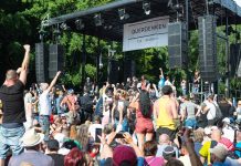 Policja zakazuje demonstracji zwolenników ruchu „Querdenken” zaplanowanych na ten weekend w Berlinie