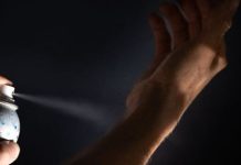 Niemcy: Nowy niebezpieczny trend zagrażający życiu – „dezodorant challenge”