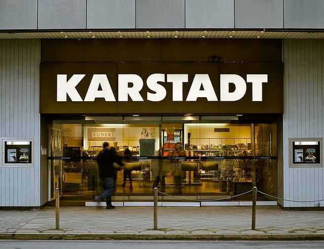 Fuzja Karstadtu i Kaufhofu – jak teraz będą się nazywały domy towarowe?