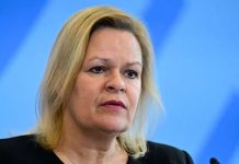 Niemcy: Faeser chce złagodzenia przepisów o przestępstwach seksualnych