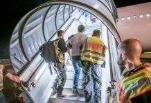 Niemcy blisko porozumienia z talibami. Planowane masowe deportacje do Afganistanu!