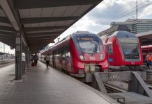 Rewolucja na torach: Do 2040 roku elektryczne pociągi zastąpią w Bawarii diesle