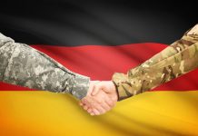 Niemcy dostarczą jeszcze więcej broni na Ukrainę. Rosja krytykuje niemieckie dostawy broni