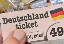 Porozumienie na szczycie: Nadchodzi „Deutschland-Ticket”!