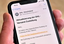 Niemcy: DHL ostrzega przed nowym oszustwem – SMS-y wyglądają bardzo wiarygodnie