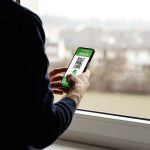 digitaler Corona-Impfausweis