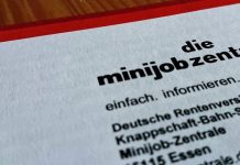 10 rzeczy, które koniecznie musisz wiedzieć o Minijob!