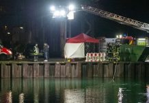 Dzieci zabiły bezdomnego w Dortmundzie – trwa dochodzenie