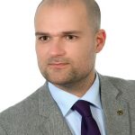 dr Łukasz Wolak