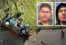 Niemcy: Dwóch nastolatków nie żyje po nieudanej próbie „driftu” na dachu parkingu