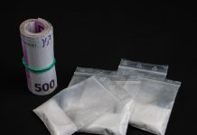 23 tony kokainy: udana akcja niemieckiej policji skierowana przeciwko handlarzom narkotyków