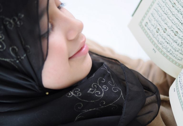 CDU chce zabronić noszenia islamskich chust w niemieckich szkołach i przedszkolach!