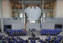 Niemcy: Bundestag zagłosował za narodowym Dniem Weterana 15 czerwca