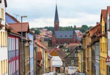 Turyngia: Zaginiony mieszkaniec domu opieki wezwał policję za pomocą dzwonów kościelnych