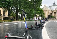 Paryż zakazuje wynajmu hulajnóg elektrycznych: część pojazdów trafi do Berlina