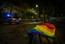 Niemcy: Brutalny atak na gejów w berlińskim parku. Śledczy badają możliwy motyw homofobiczny