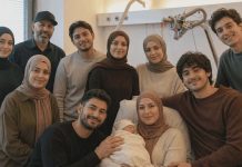 Niezwykła rodzina z Berlina: Lekarze kazali jej „redukować” ciążę. Dziś urodziła dziewiąte dziecko!