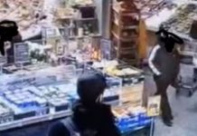 Szef Edeki w Regensburgu jest wściekły: mieszkańcy ośrodka dla azylantów plądrują jego sklep