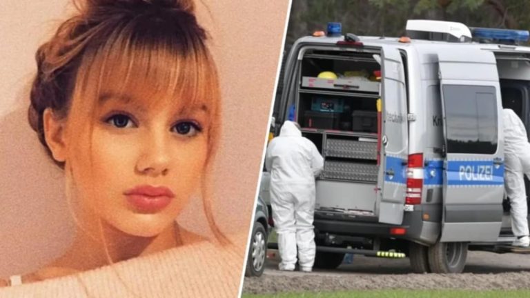 Niemcy: „Nie wykluczamy, że Rebecca została tu pochowana” — prokurator o nowych poszukiwaniach na posesji podejrzanego