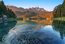 6 miejsc w Niemczech idealnie nadających się na krótkie wycieczki