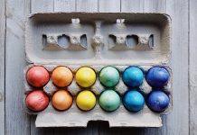 Niemcy płacą za jajka znacznie więcej niż w ubiegłym roku