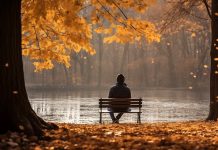 Alarmujące wyniki badania: co czwarty dorosły mieszkaniec Niemiec czuje się bardzo samotny!