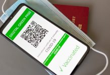 Niemcy: Jak długo ważne są cyfrowe świadectwa szczepień i świadectwa ozdrowieńców?