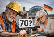 Emerytura dopiero od 70 lat? W Niemczech wybuchła gorąca debata!