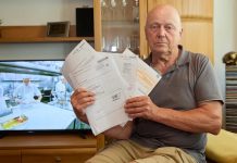 Niemiecki emeryt przelał przez pomyłkę 5508 euro za abonament RTV. Od tygodni próbuje odzyskać swoje pieniądze