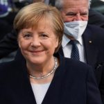 emerytura Angeli Merkel