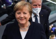 Oto, ile emerytury będzie miała kanclerz Angela Merkel!