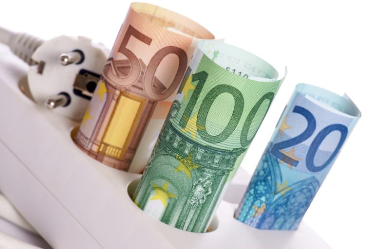 W związku z wysokimi cenami energii rząd Niemiec zdecydował o przyznaniu emerytom jednorazowego dodatku w wysokości 300 euro