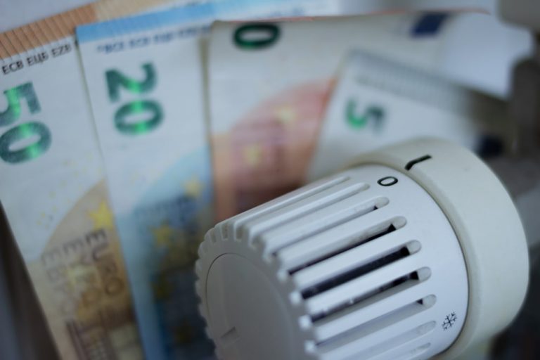 Ceny energii w Niemczech rosną najmocniej od dziesięciu lat