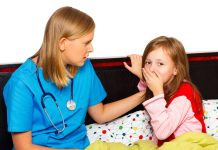 Rosnące liczby infekcji: Czy zbliża się kolejna epidemia? Lekarze ostrzegają przed krztuścem