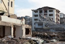 Posłowie do Landtagu apelują o wprowadzenie ułatwień wizowych dla ofiar trzęsienia ziemi w Turcji