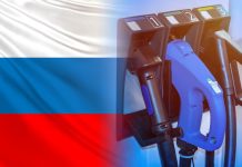 Niemcy: import ropy z Rosji ma zostać do lata zmniejszony o połowę