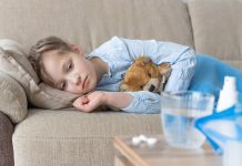 Niemcy zmagają się z falą przeziębień