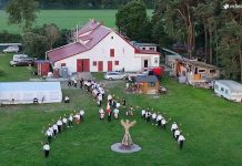 Spotkania neonazistów w Eschede: Policja nie widzi żadnych naruszeń