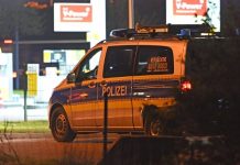 Regensburg: eskalacja sporu o brak maseczki na stacji benzynowej