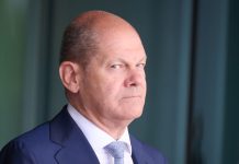 Melnyk: Wielu uchodźców nie czuje się w Niemczech mile widzianych i wraca na Ukrainę