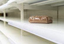 Wojna na Ukrainie: Europa obawia się niedoboru żywności